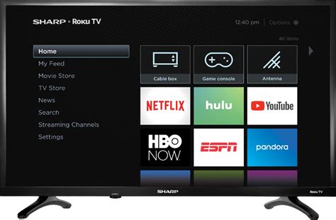 sharp 32 smart tv with roku 30 netflix gift card|Walmart Video Store in Manassas, VA .